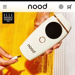 Nood, The Flasher 2.0